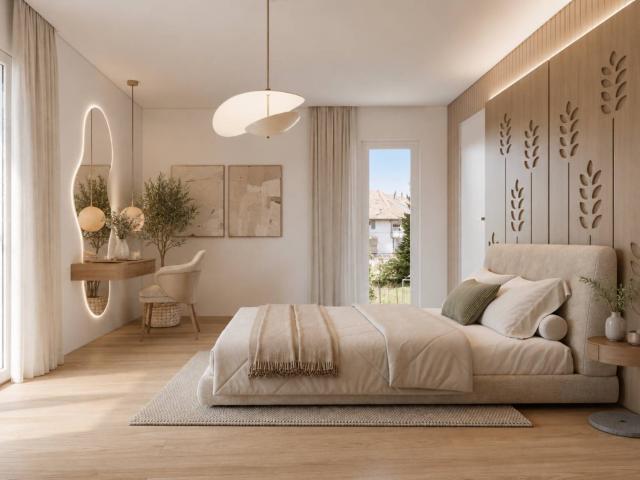 Apartment kaufen in Lavigny, Waadt