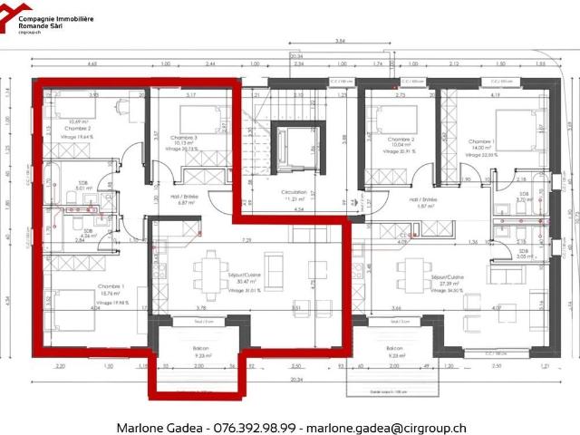 Apartment kaufen