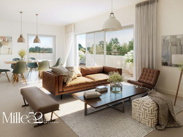 Apartment kaufen
