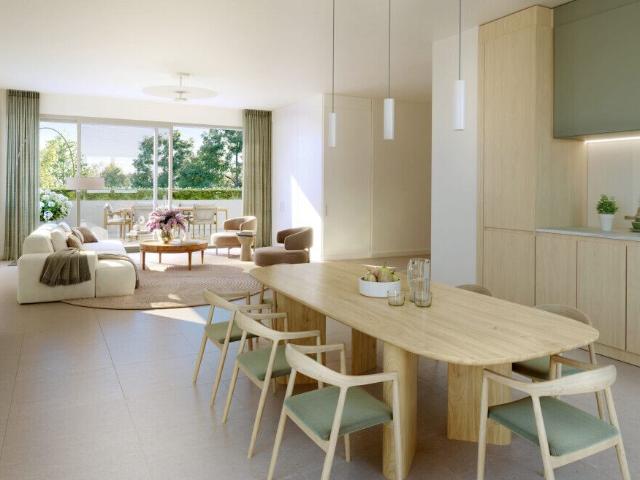 Apartment kaufen in Mont-sur-Lausanne, Waadt
