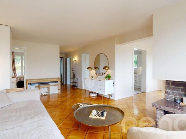 Apartment kaufen in Le Mont-sur-Lausanne, District de Lausanne
