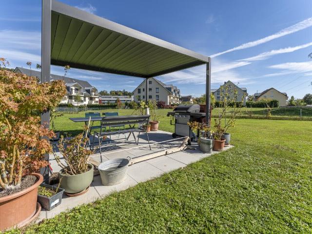 Apartment kaufen in Le Mont-sur-Lausanne, District de Lausanne