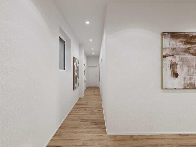 Apartment kaufen in Lengnau (AG), Aargau