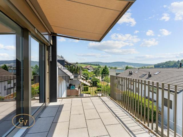 Apartment kaufen in Lengnau (AG), Aargau