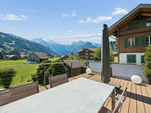 Apartment kaufen in Lenk Im Simmental, Bern