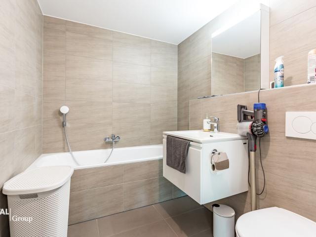 Apartment kaufen in Lens, Sierre