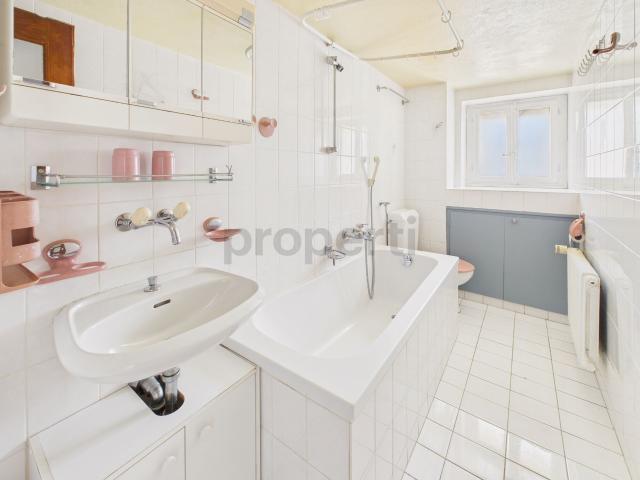 Apartment kaufen