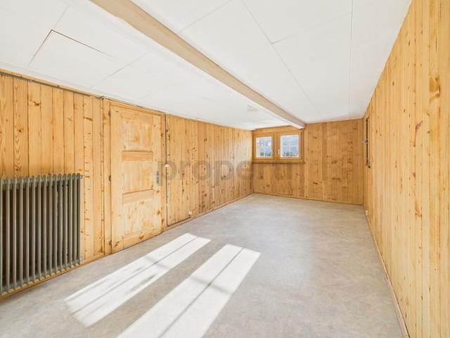 Apartment kaufen