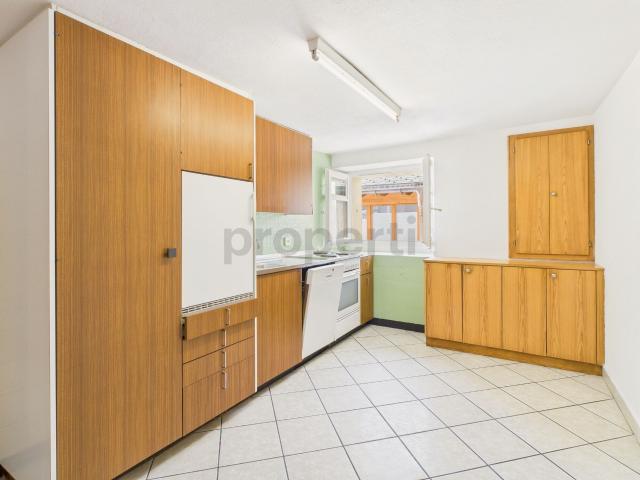 Apartment kaufen