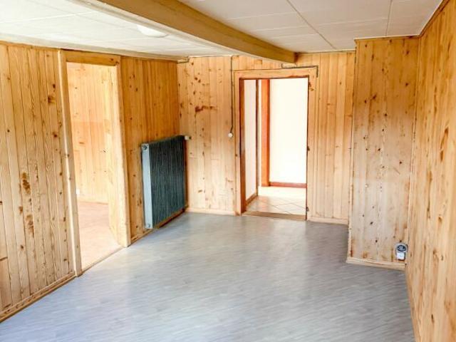Apartment kaufen
