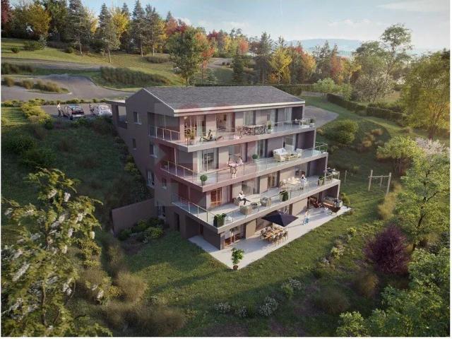 Apartment kaufen