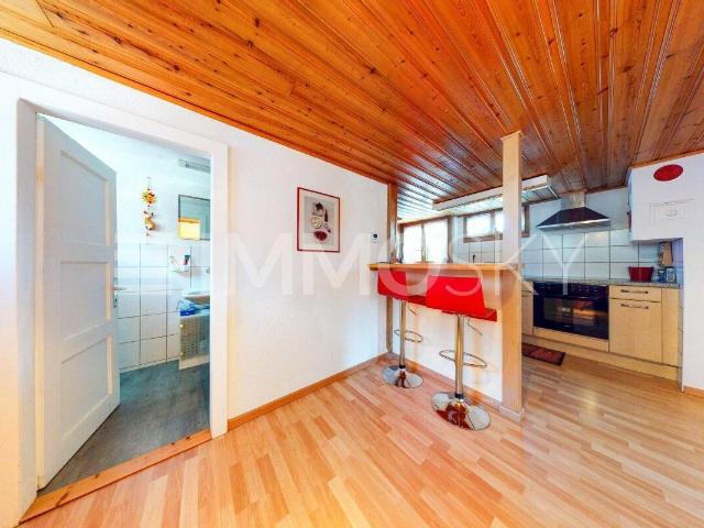 Apartment kaufen