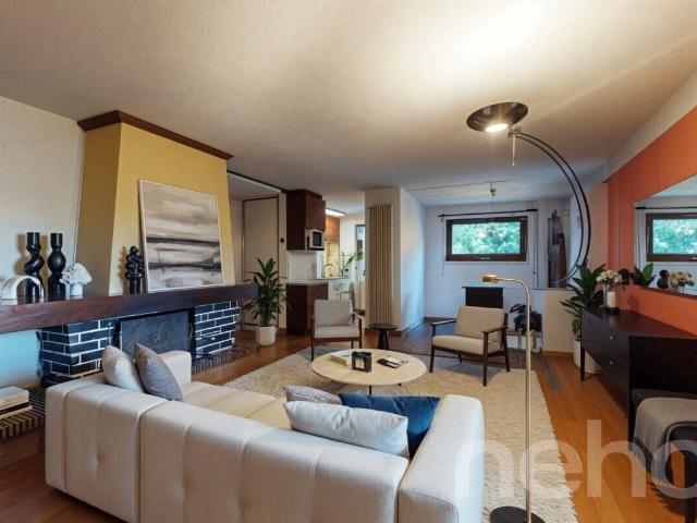 Apartment kaufen in Le Locle