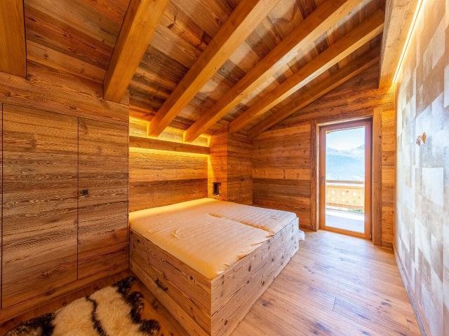 Apartment kaufen in Vex, Wallis