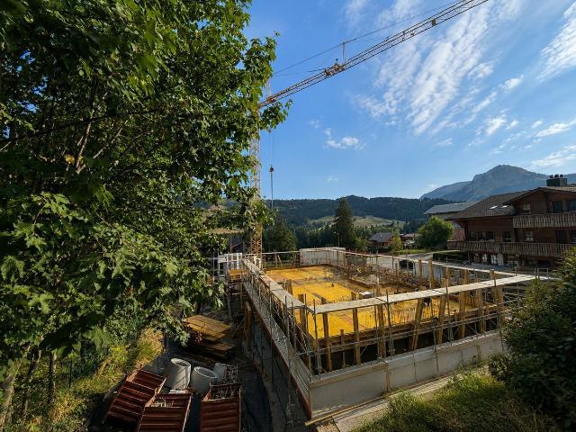 Apartment kaufen in Châtel-Saint-Denis, Freiburg