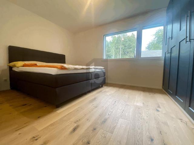 Apartment kaufen in Châtel-Saint-Denis, Freiburg