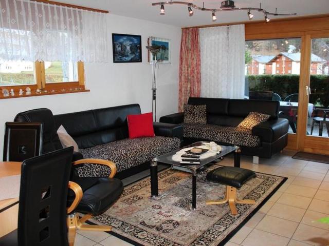 Apartment kaufen
