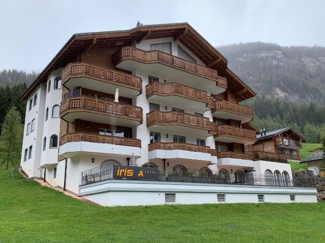 Apartment kaufen