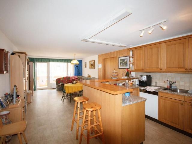 Apartment kaufen