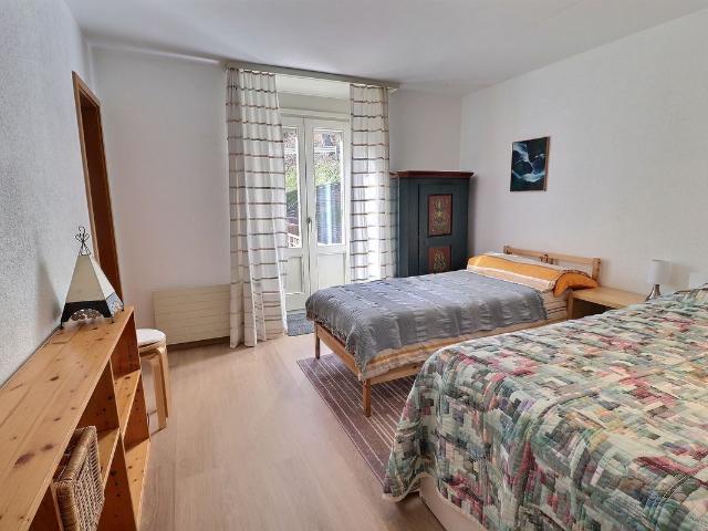Apartment kaufen