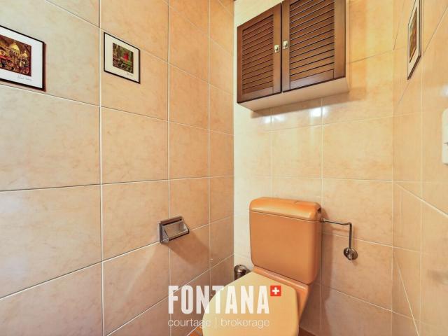 Apartment kaufen in Leysin, District d'Aigle