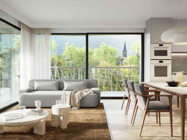 Apartment kaufen in Dugny, Leytron, Wallis