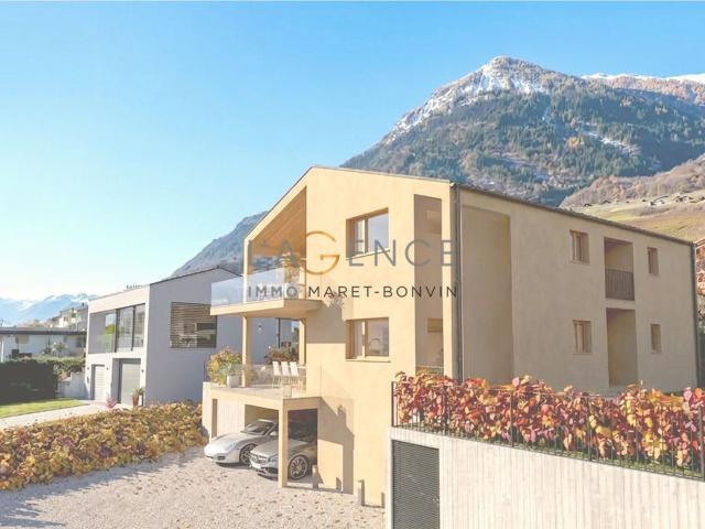Apartment kaufen