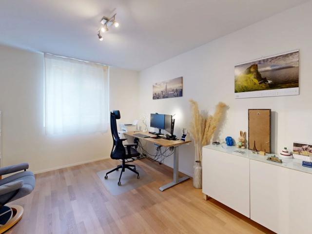 Apartment kaufen in Liestal, Basel-Landschaft