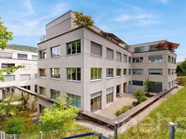 Apartment kaufen in Liestal, Basel-Landschaft