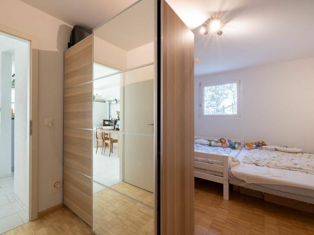 Apartment kaufen in Pfauenhof, Liestal