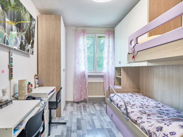 Apartment kaufen
