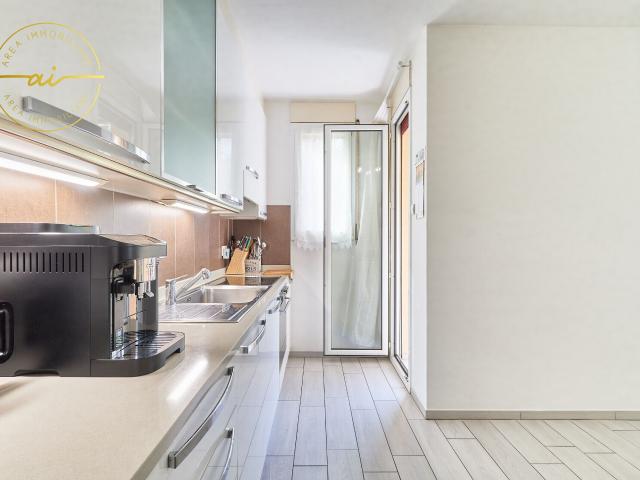 Apartment kaufen