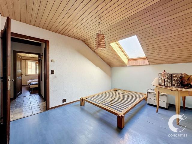 Apartment kaufen