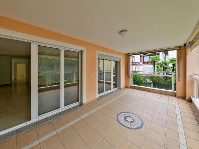 Apartment kaufen in Locarno, Tessin