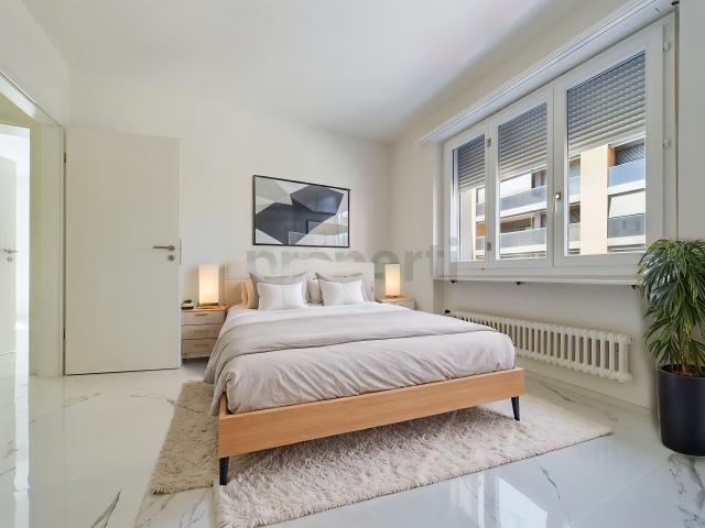 Apartment kaufen