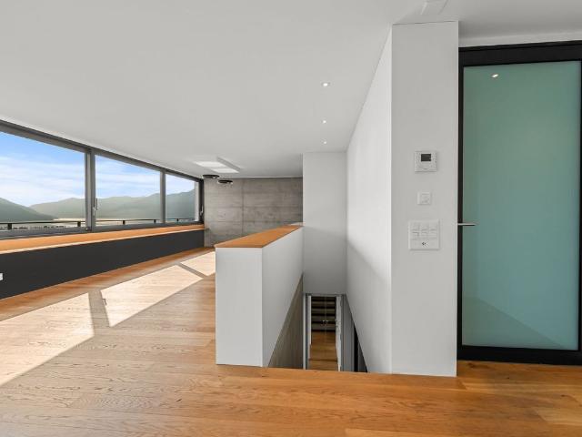 Apartment kaufen in Locarno, Tessin