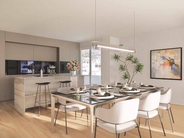 Apartment kaufen in Locarno, Tessin