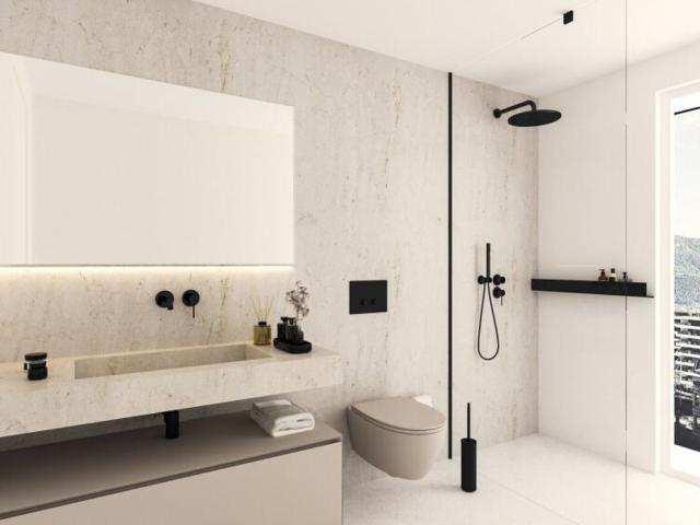 Apartment kaufen in Locarno, Distretto di Locarno