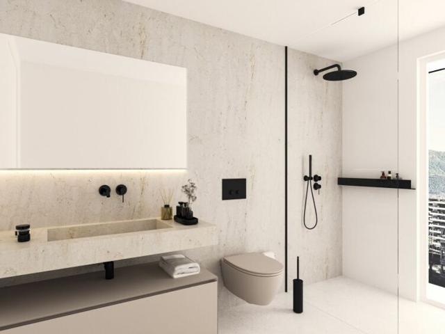 Apartment kaufen in Locarno, Tessin