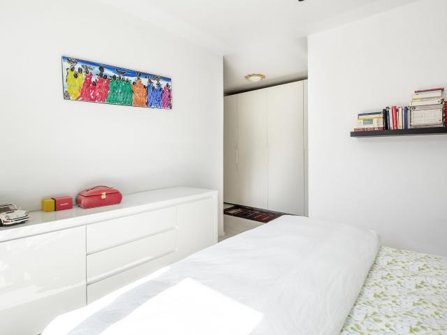 Apartment kaufen in Locarno, Tessin