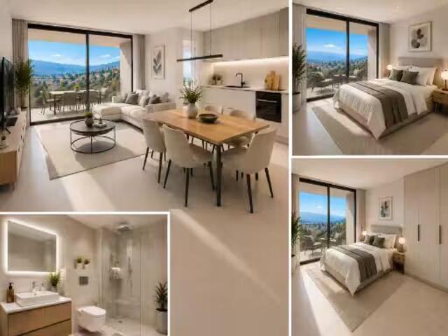 Apartment kaufen in Lodrino, Tessin