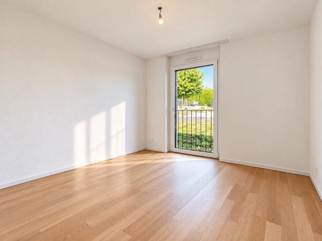 Apartment kaufen
