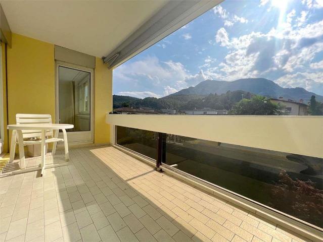 Apartment kaufen in Arcegno, Losone