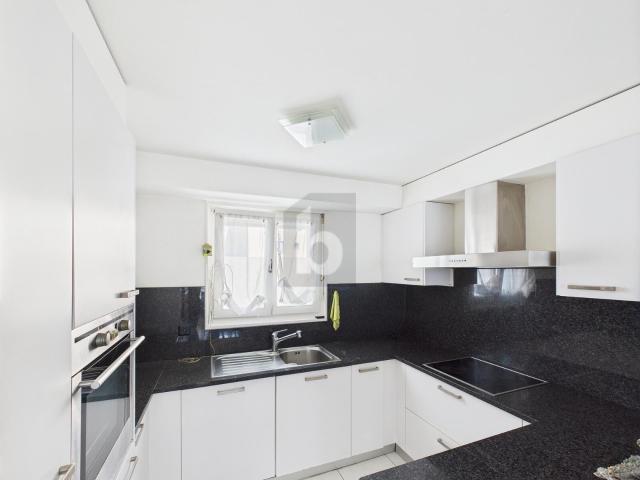 Apartment kaufen in Losone, Tessin