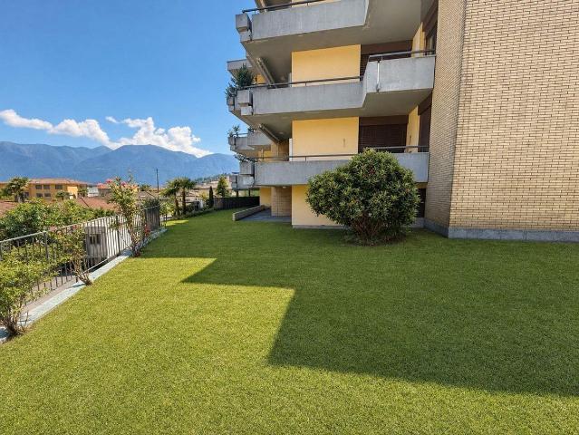Apartment kaufen