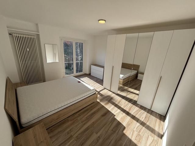 Apartment kaufen