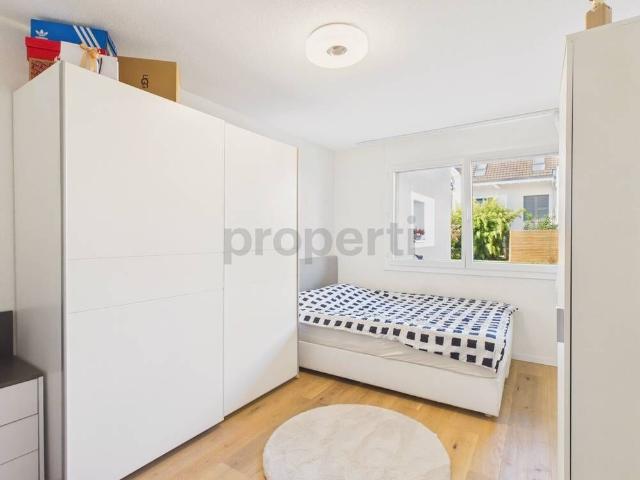 Apartment kaufen