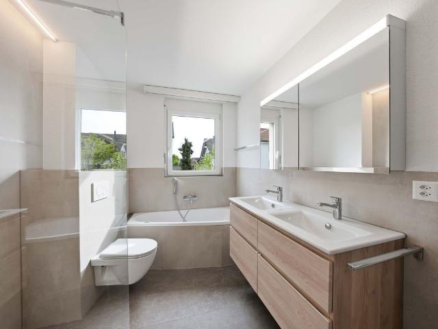Apartment kaufen in Altstätten (SG), St. Gallen