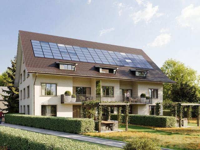 Apartment kaufen