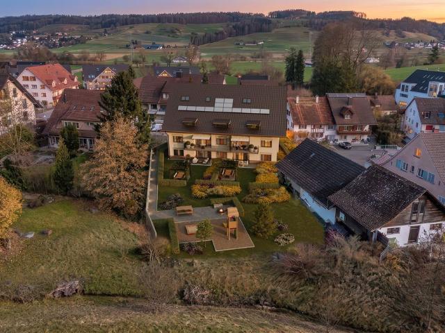 Apartment kaufen in Lufingen, Bezirk Bülach